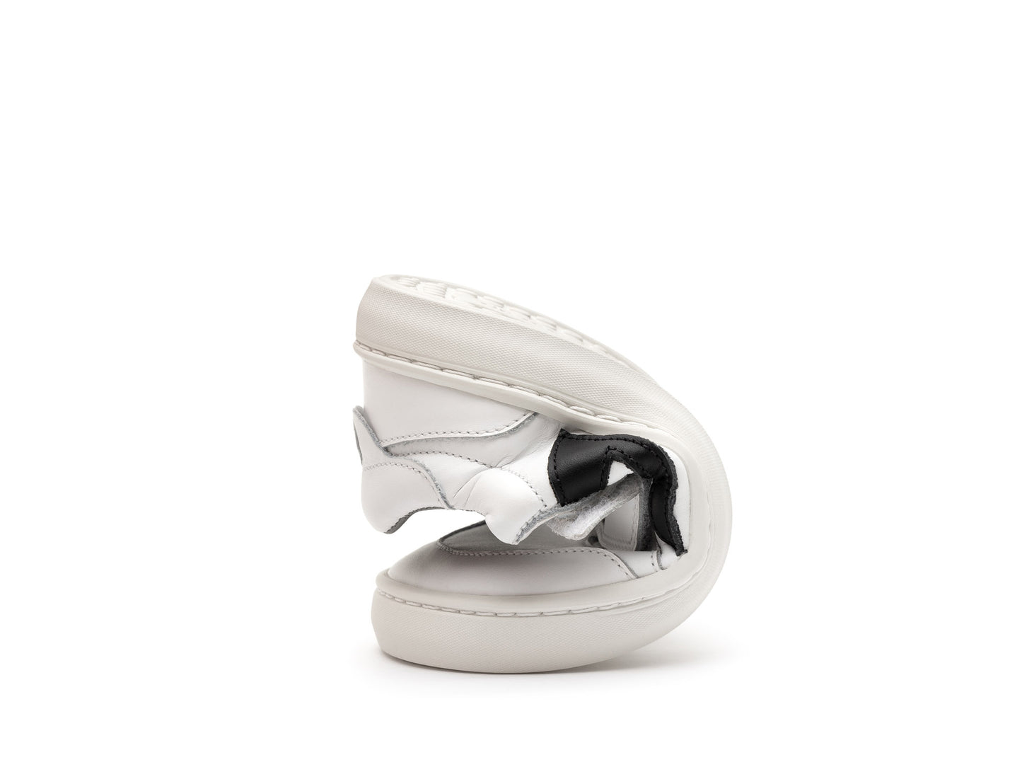 Tip Toey Joey - Ténis Landy White (run&play)