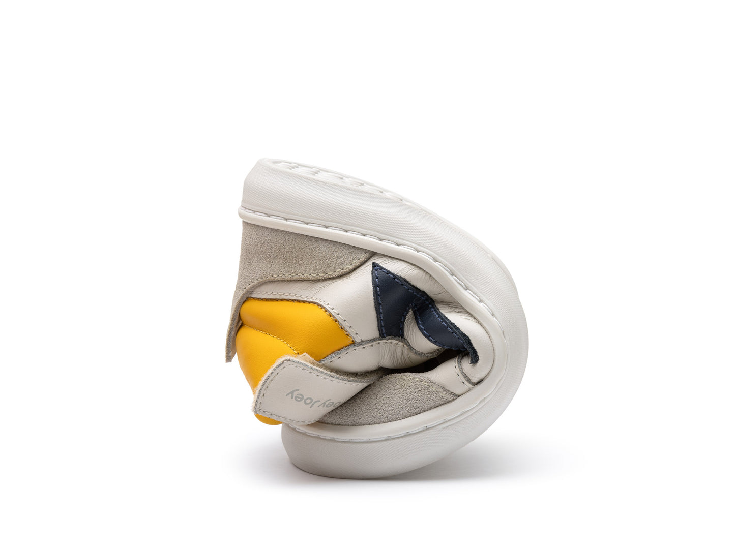 Tip Toey Joey - Ténis Landy High-top Caja (run&play)