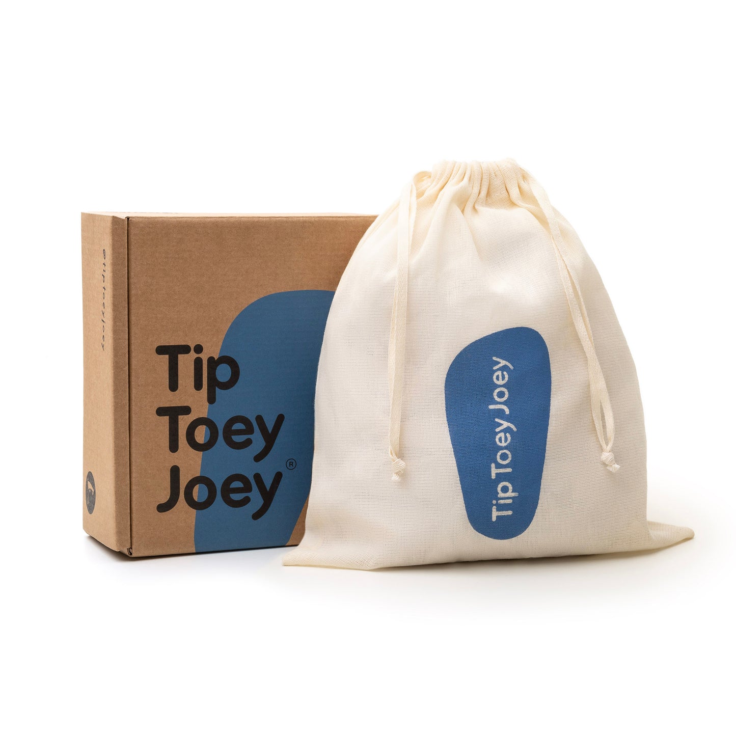 Ténis Ollie Salmão - Tip Toey Joey