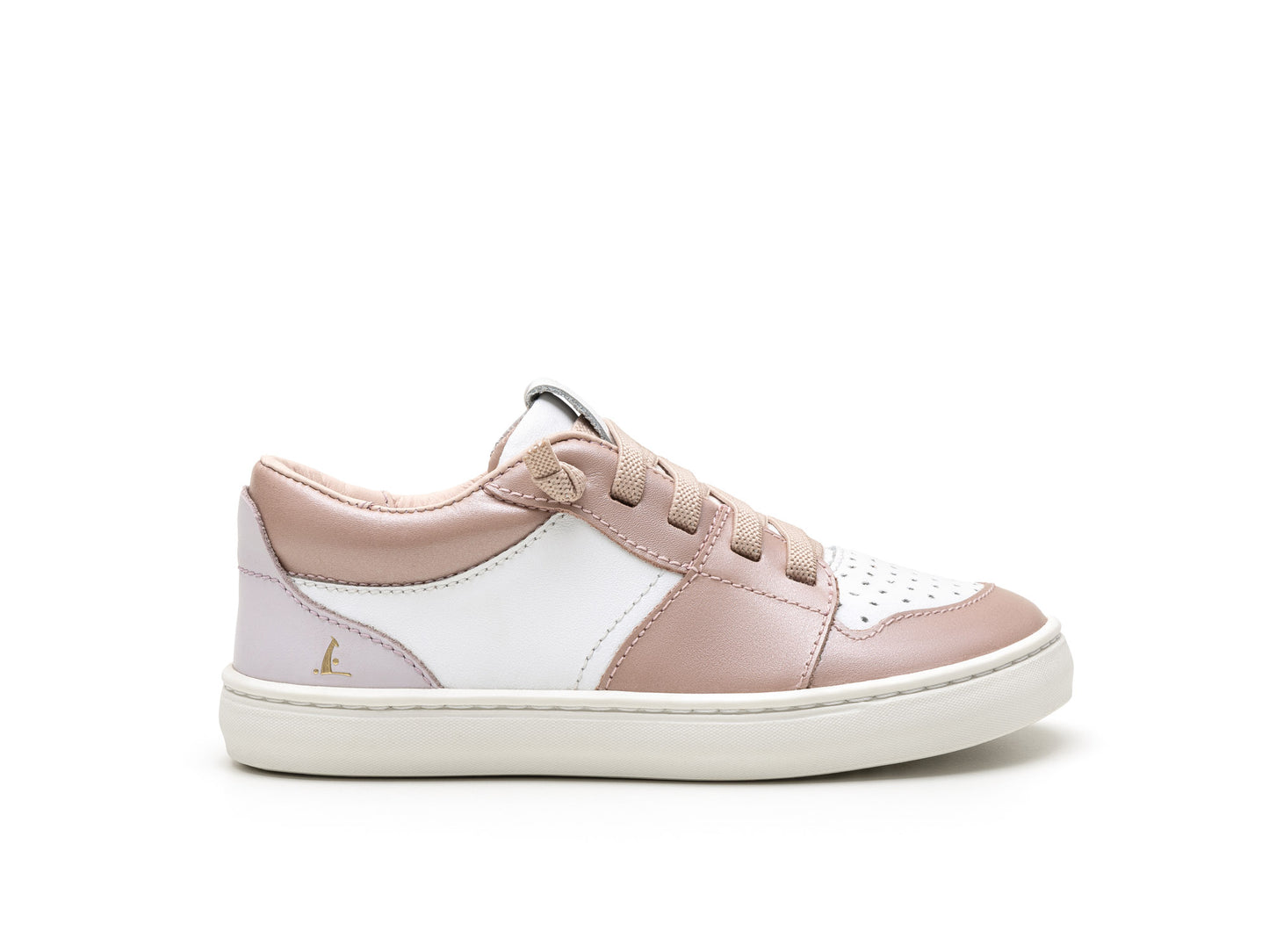 Tip Toey Joey - Ténis Ollie Pink Dream (run&play)