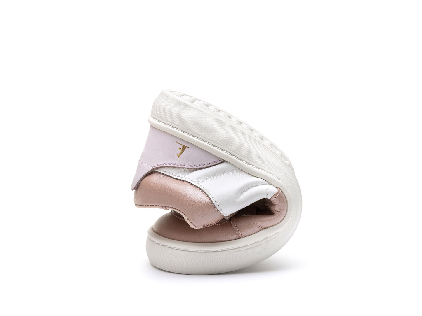 Tip Toey Joey - Ténis Ollie Pink Dream (run&play)