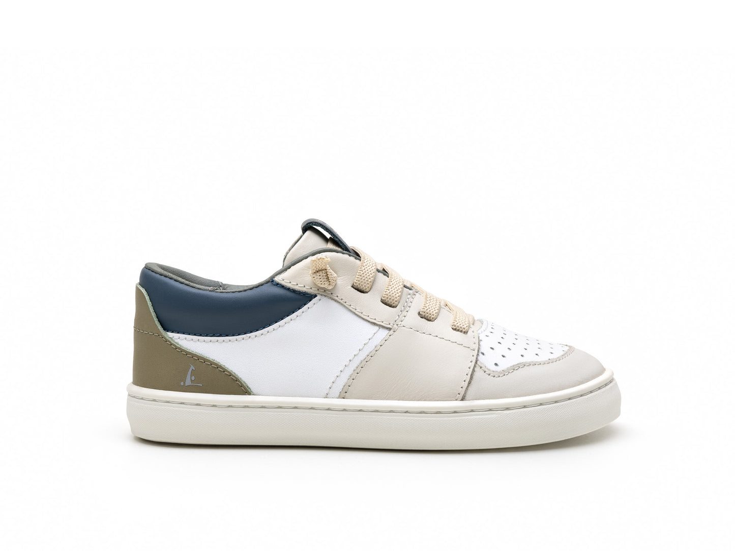 Tip Toey Joey - Ténis Ollie Olive Tree (run&play)