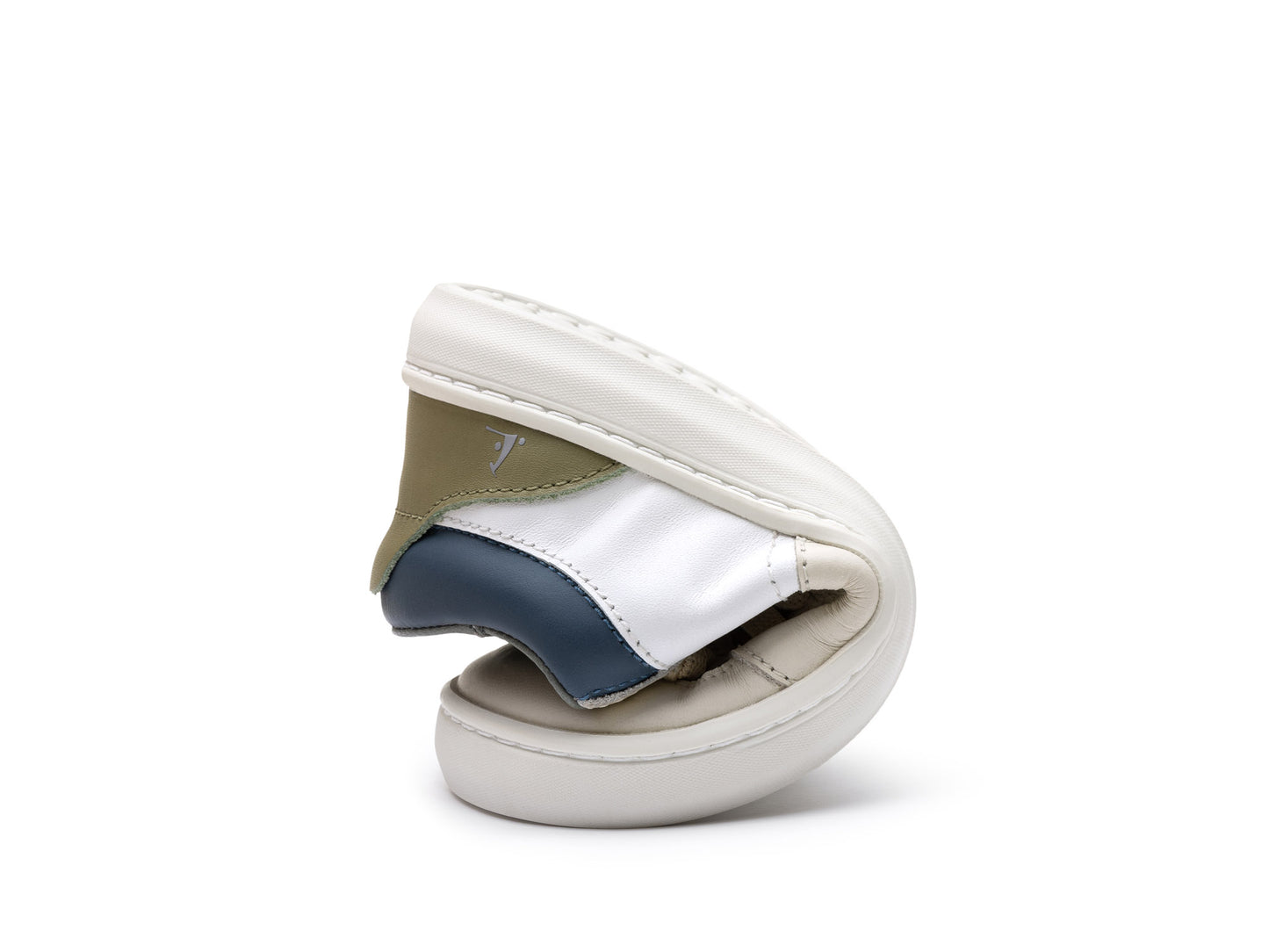 Tip Toey Joey - Ténis Ollie Olive Tree (run&play)