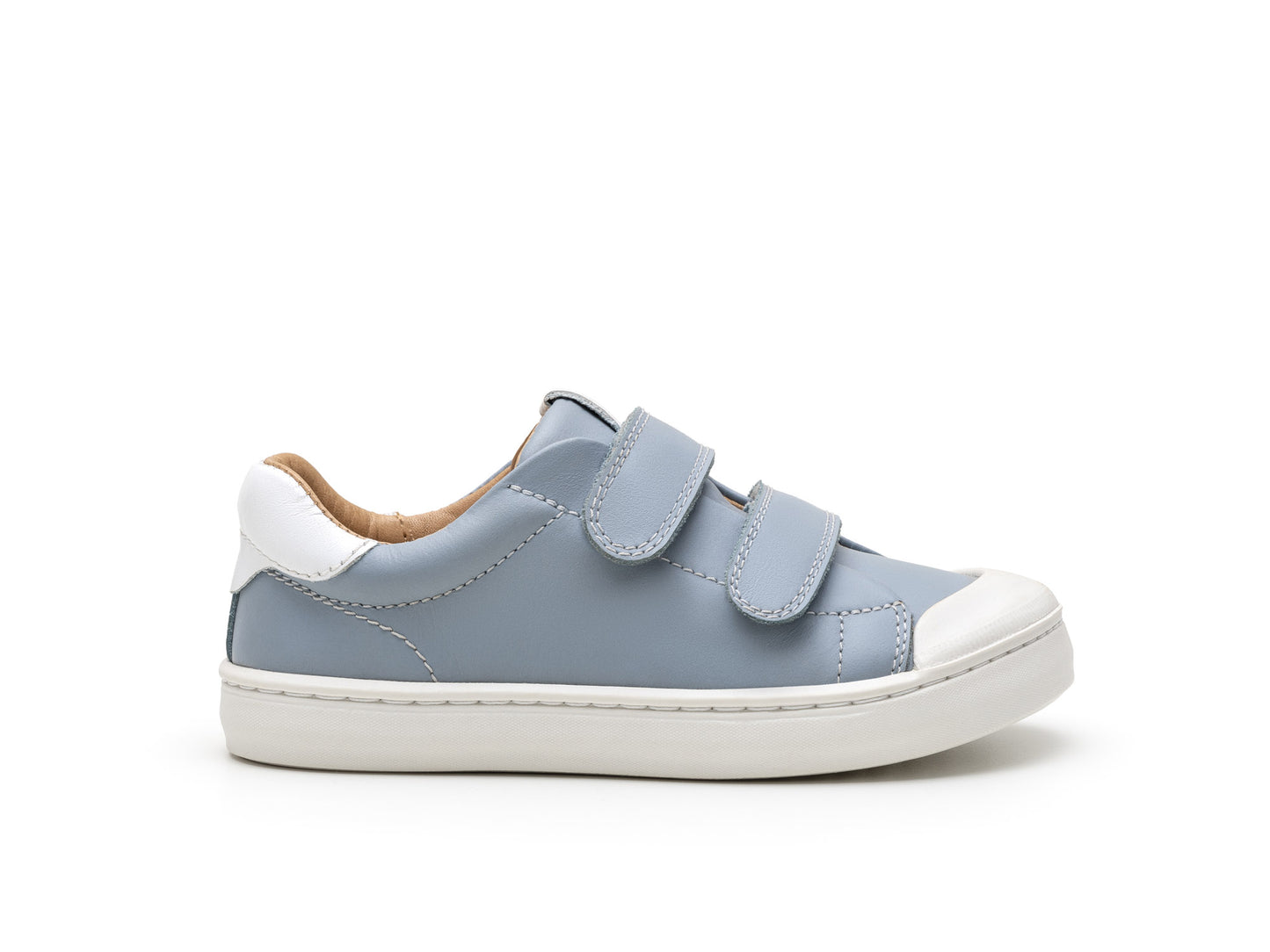Tip Toey Joey - Ténis Ramp Tide Blue