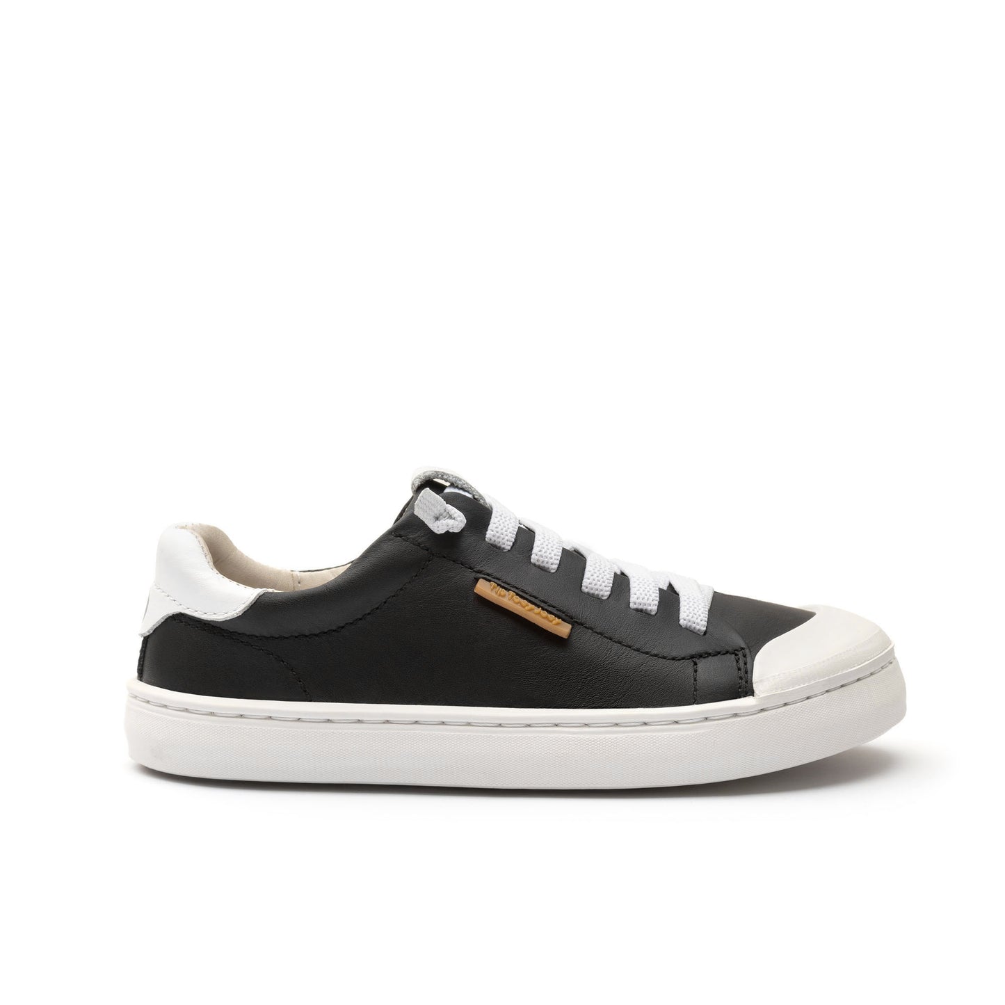 Ténis Volt Preto - Tip Toey Joey
