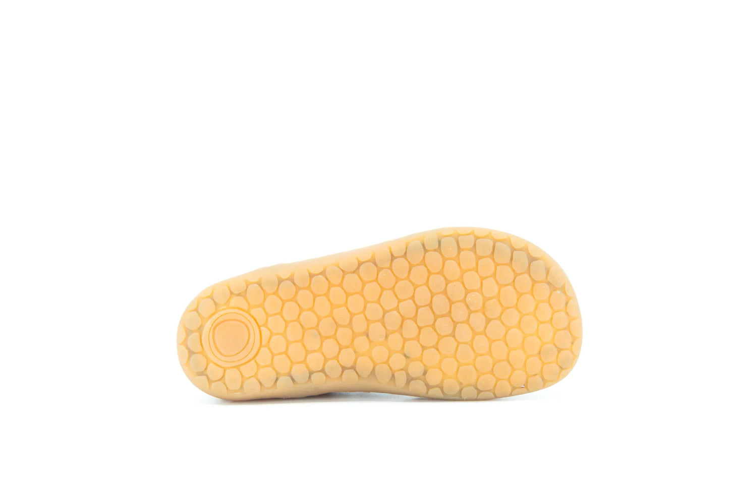 Botas Chelsea Caramel Kids - Mukishoes