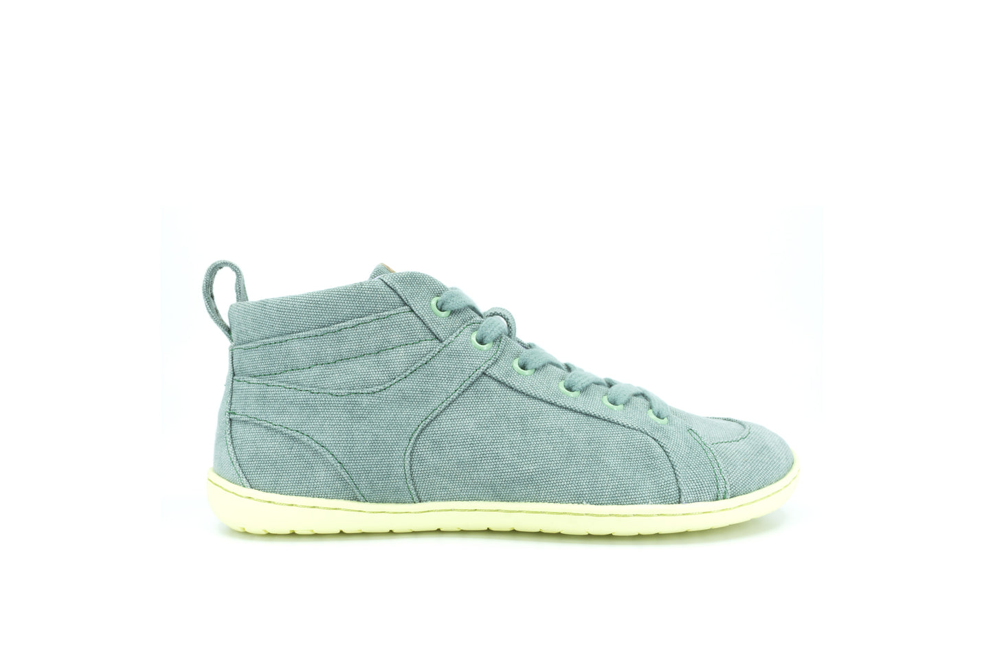 Botas Challenge - Mukishoes