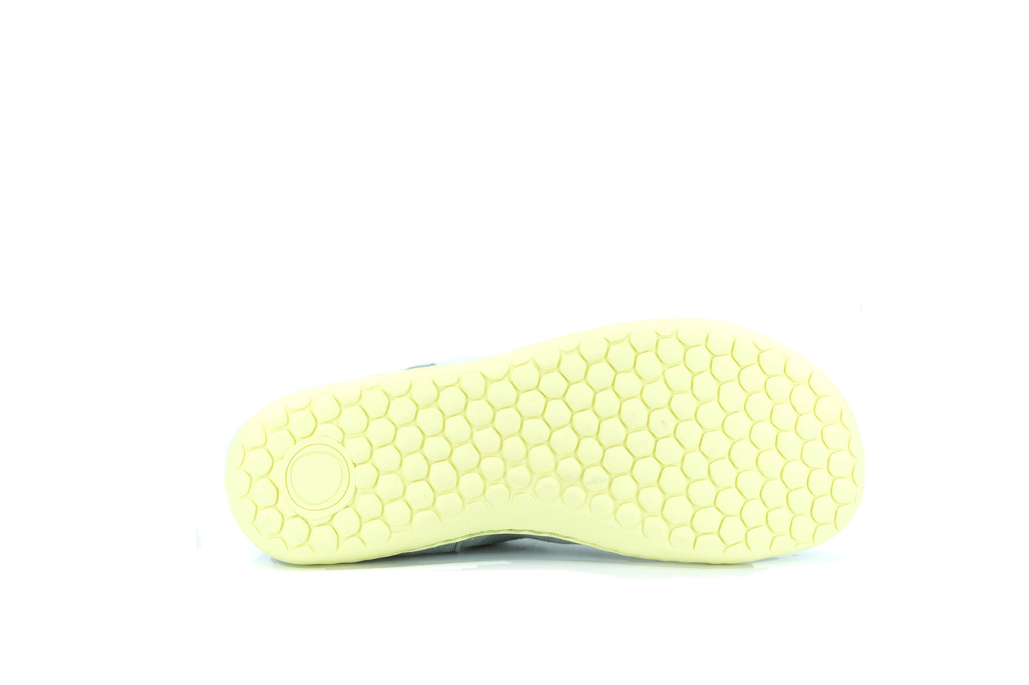 Botas Challenge - Mukishoes