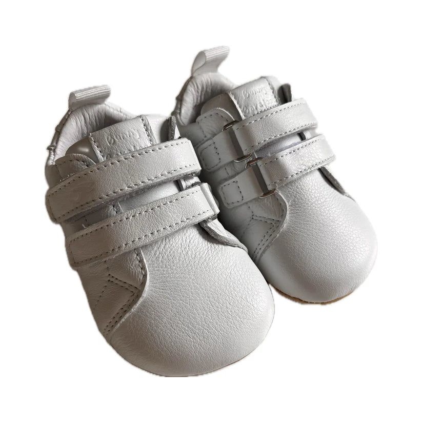 Bunny Barefoot - Coala Barefoot Branco