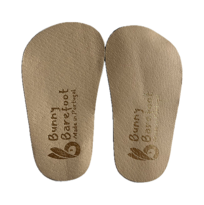 Bunny Barefoot - Coala Barefoot Branco