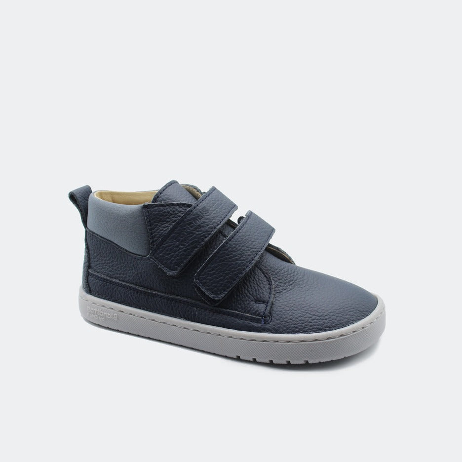 Botas Etna Azul Marinho - Blanditos