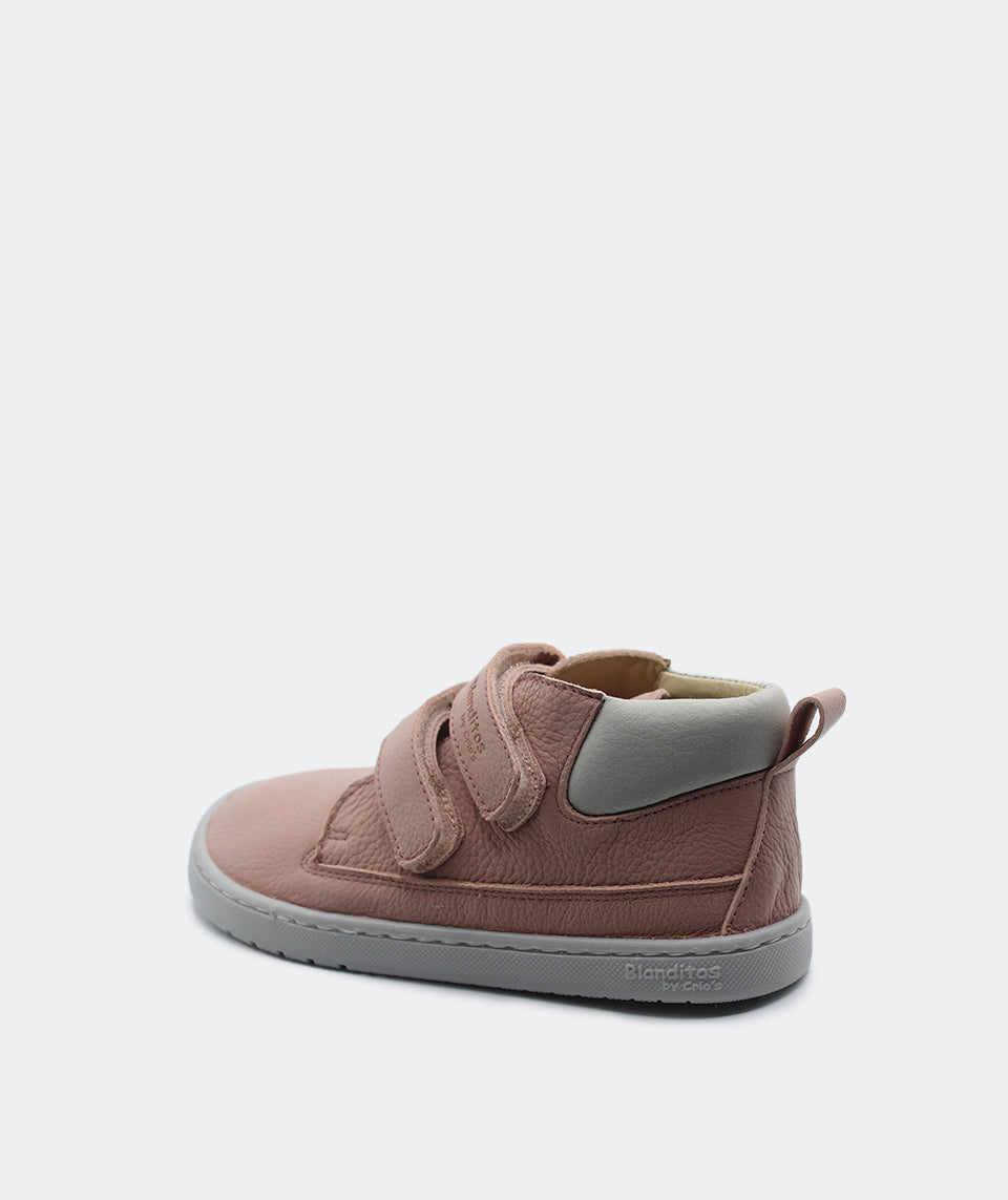 Botas Etna Rosa - Blanditos