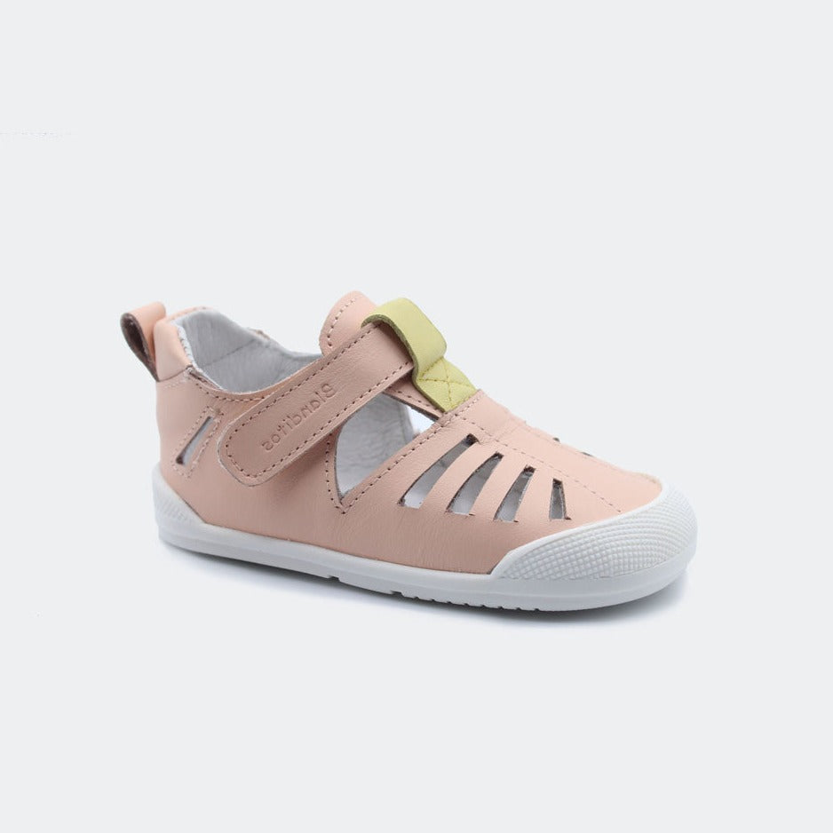FIYI Pink Sandals - Blanditos