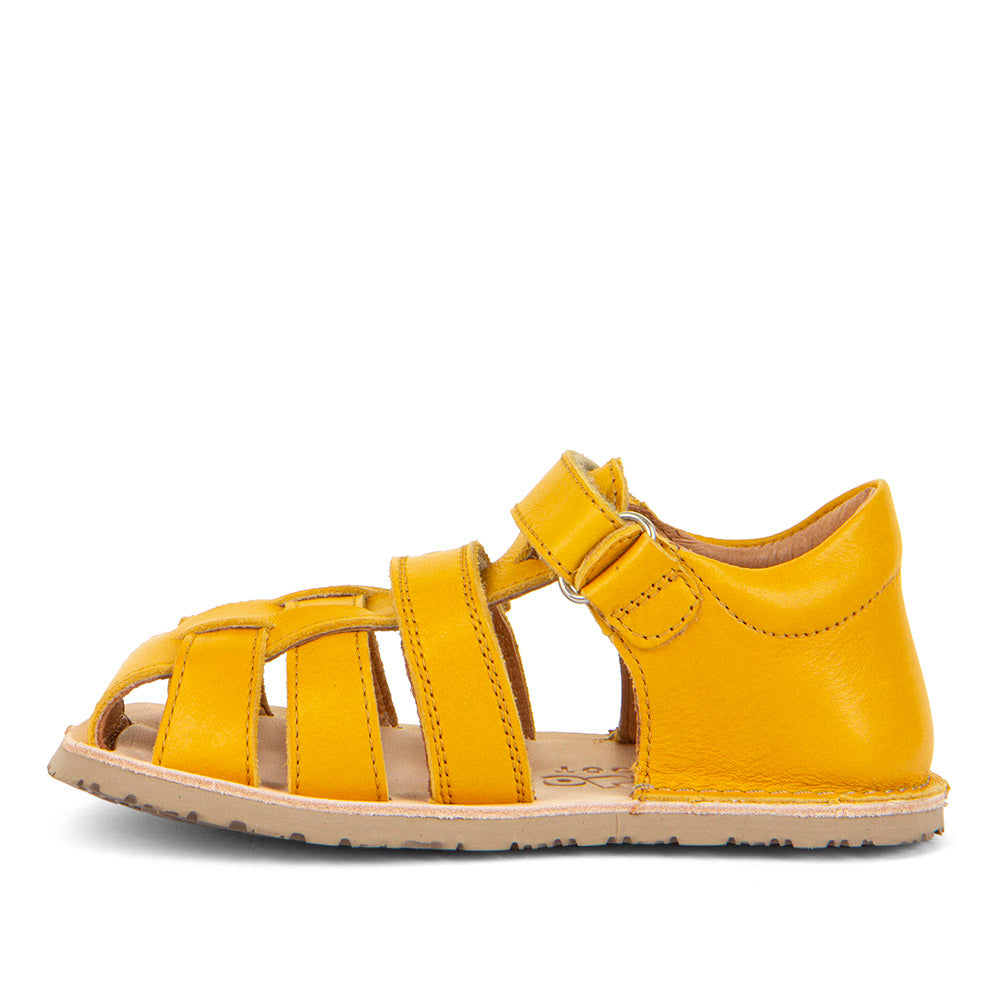 Froddo - Sandálias Flexy Avi Yellow
