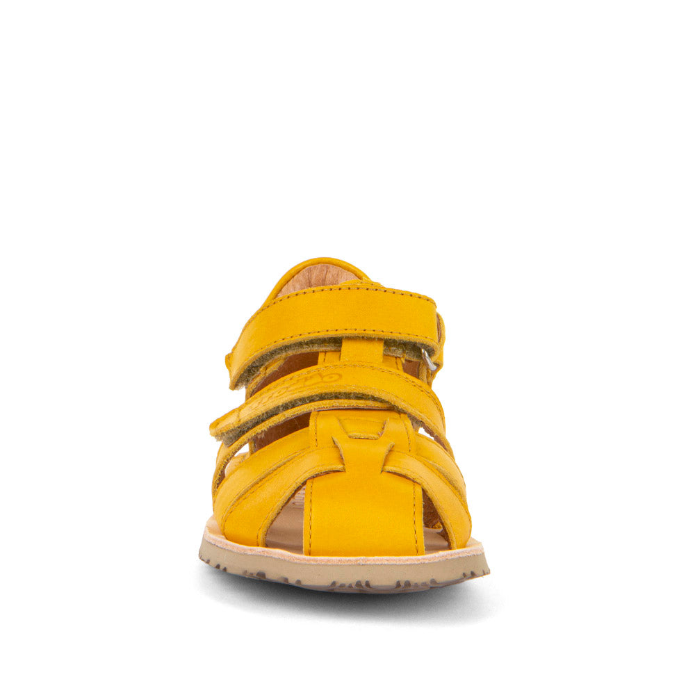 Froddo - Sandálias Flexy Avi Yellow