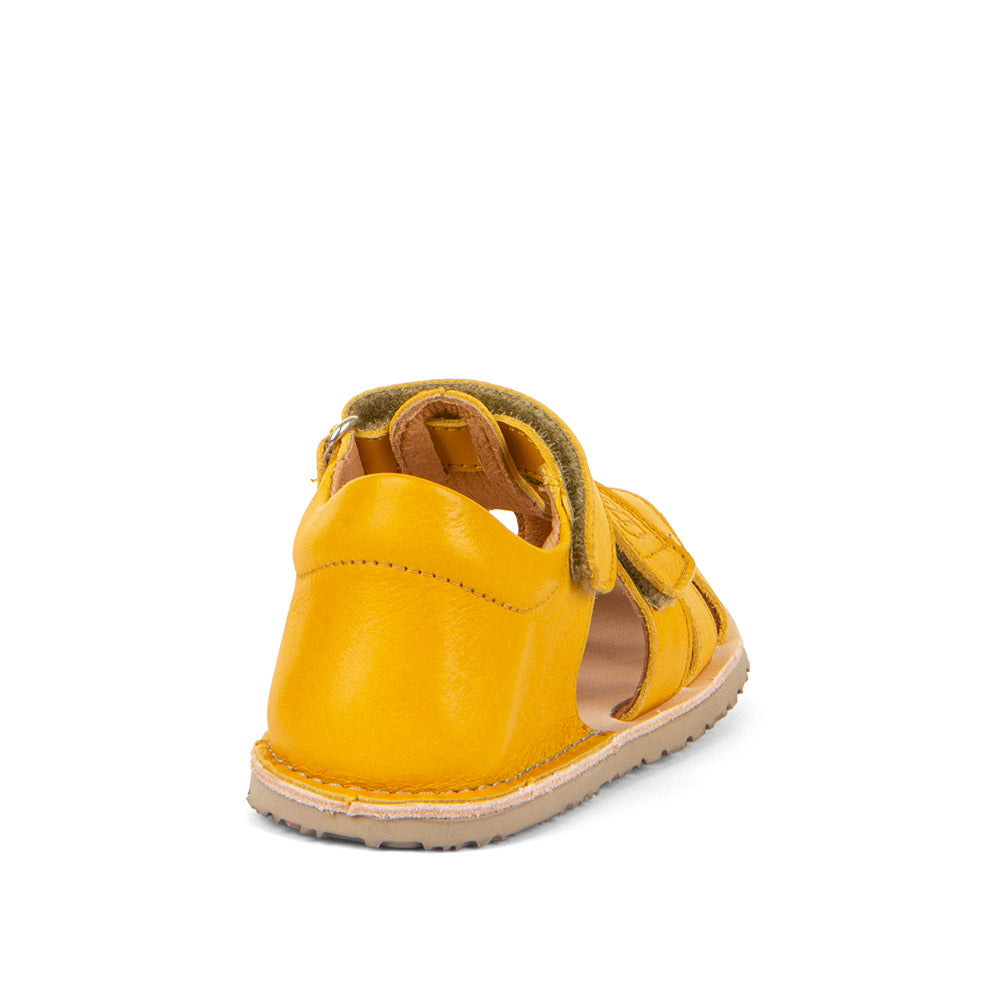 Froddo - Sandálias Flexy Avi Yellow