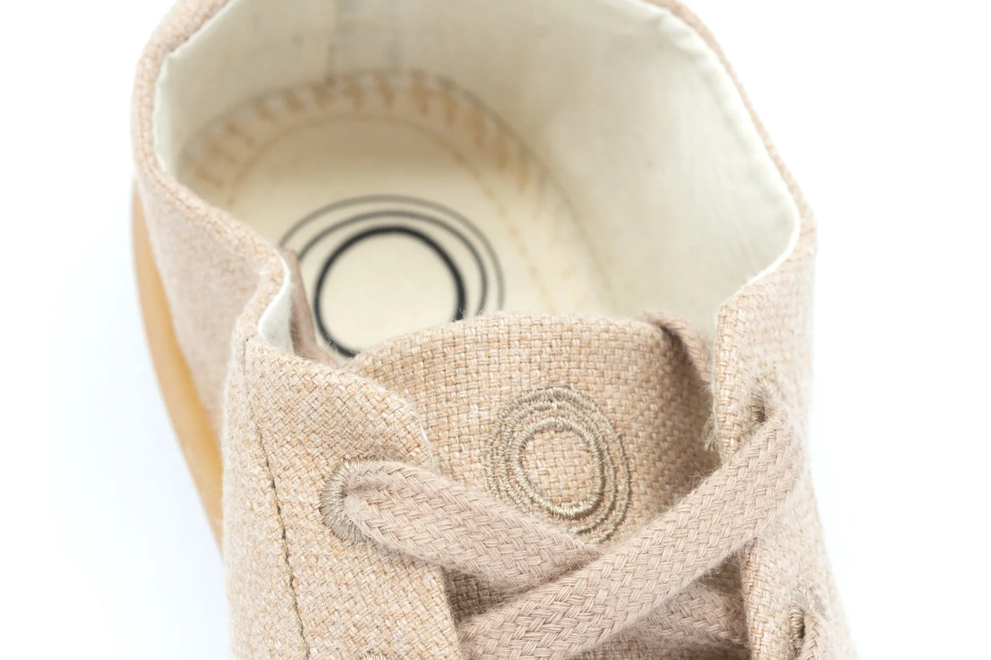 Ténis Gaia VEGAN- Mukishoes