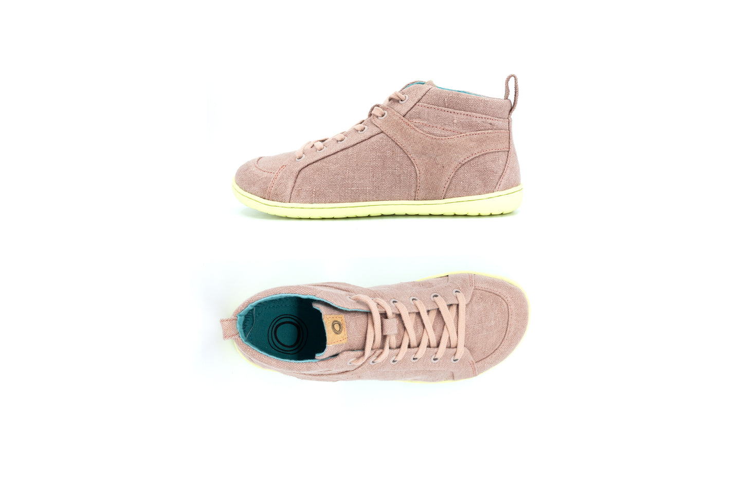 Botas Hope - Mukishoes