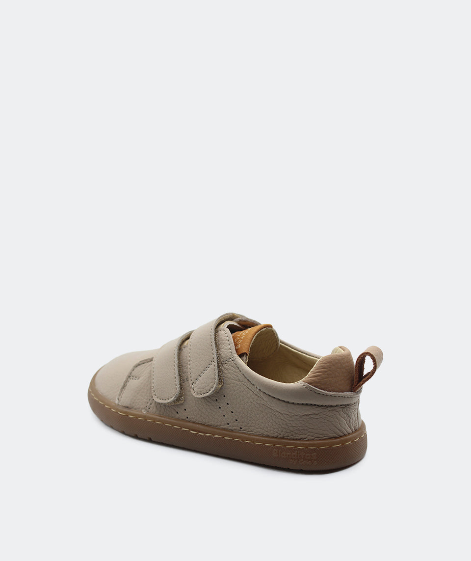 Ténis Rio Beige - Blanditos