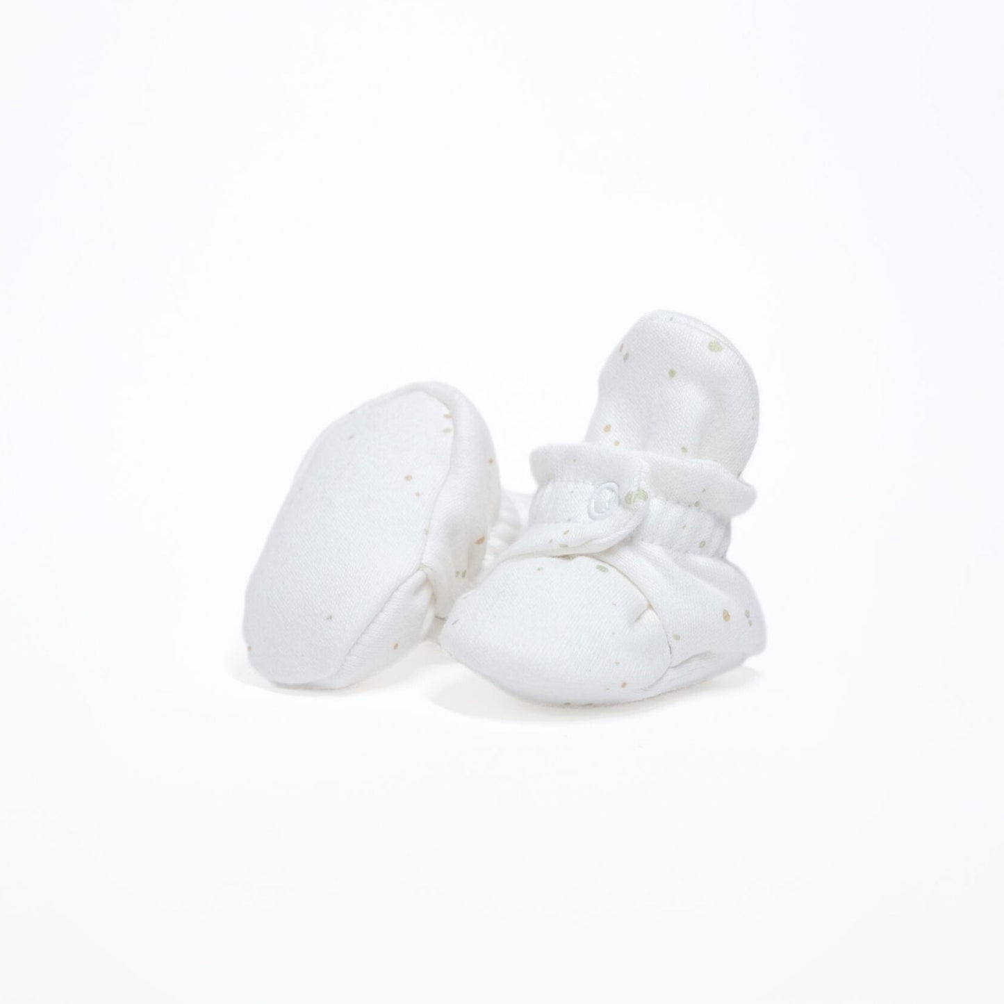 Baby Booties Cookie Dough - Zás Trás for Babies