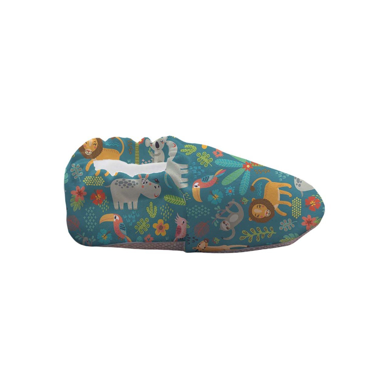 Pantufas Selva