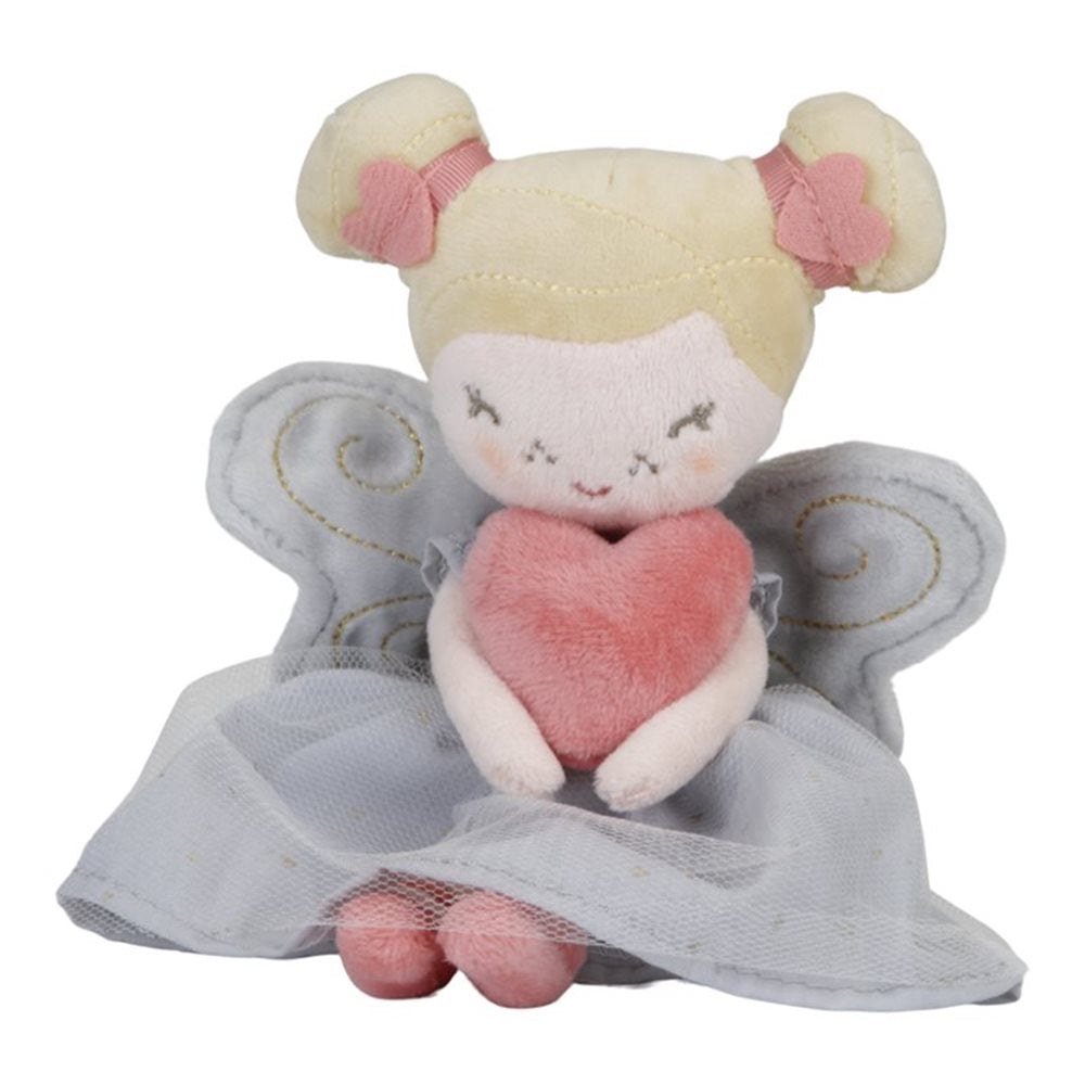 Boneca de Pano Fada do Amor - Little Dutch