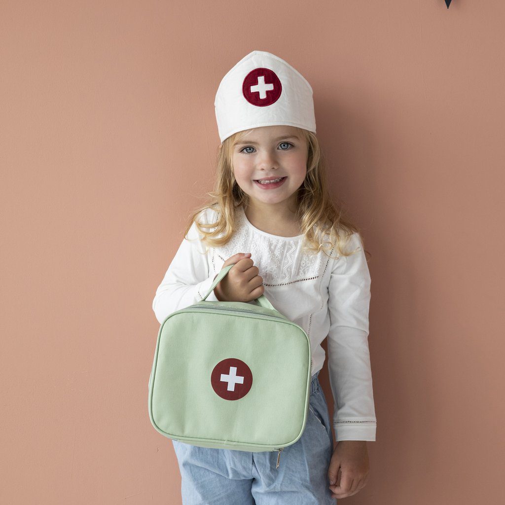 Mala de médico - Little Dutch