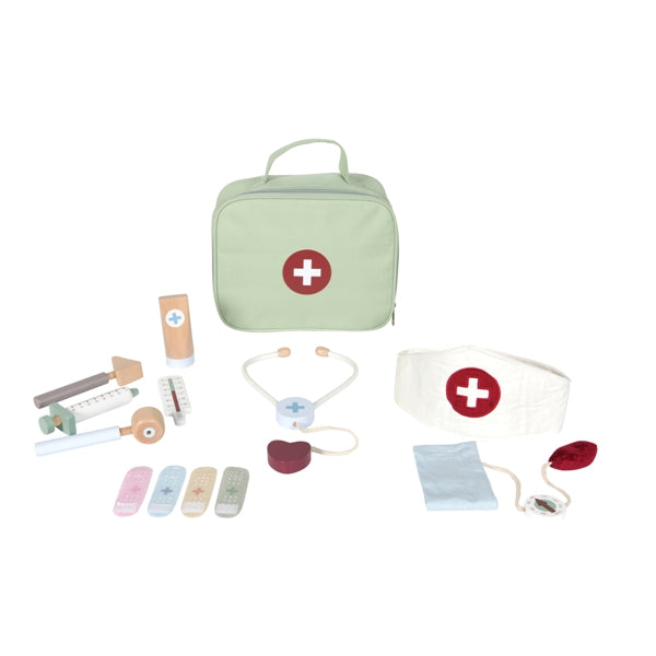 Mala de médico - Little Dutch