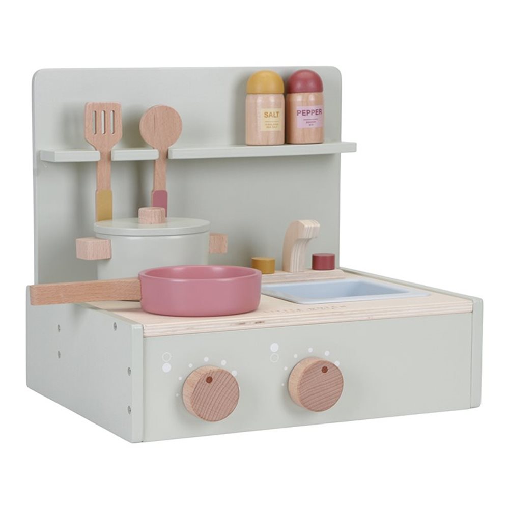 Mini Cozinha - Little Dutch