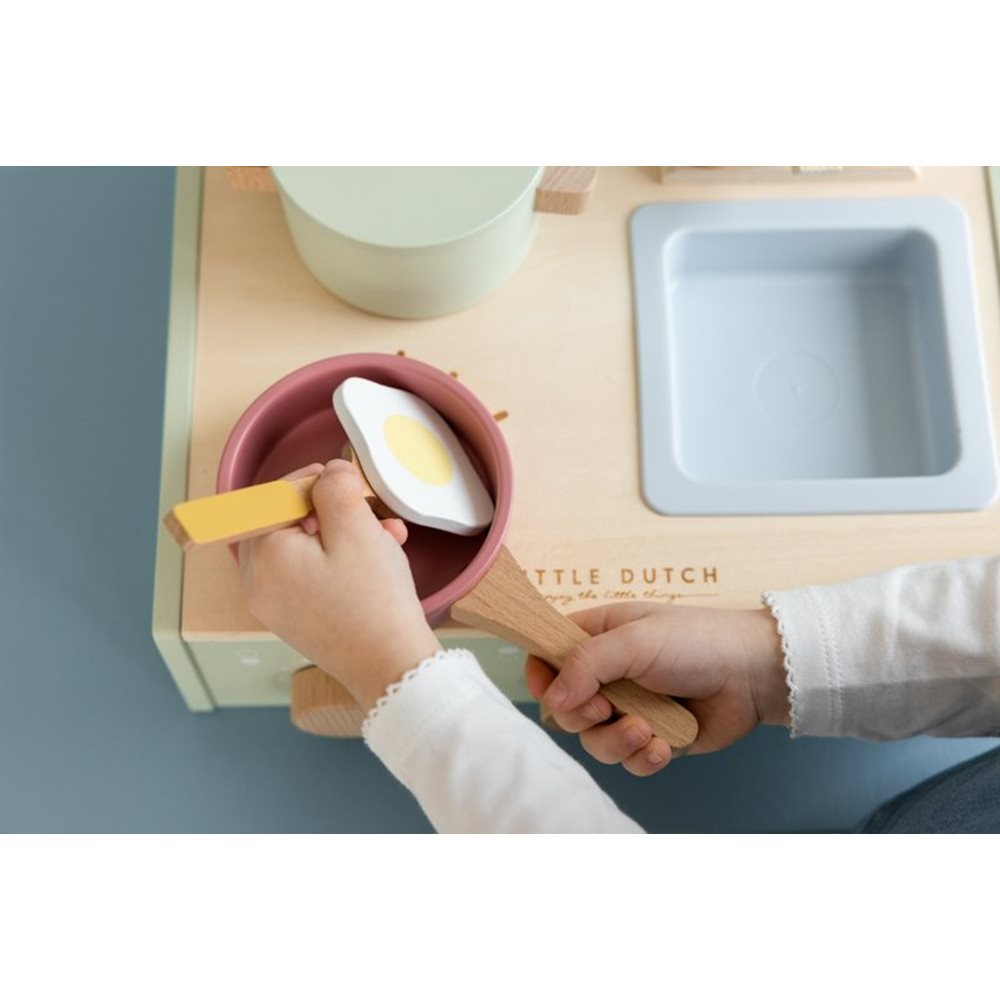 Mini Cozinha - Little Dutch