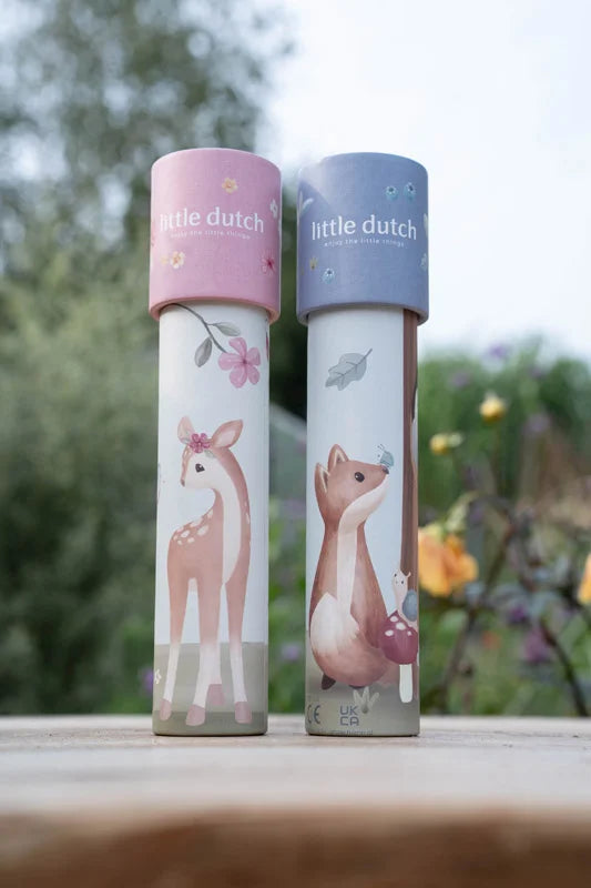 Little Dutch - Caleidoscopio Forest Friends