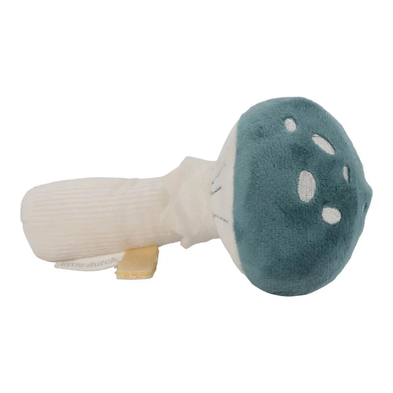 Little Dutch - Roca de Peluche Cogumelo Forest Friends