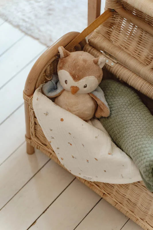 Little Dutch - Peluche Coruja Forest Friends