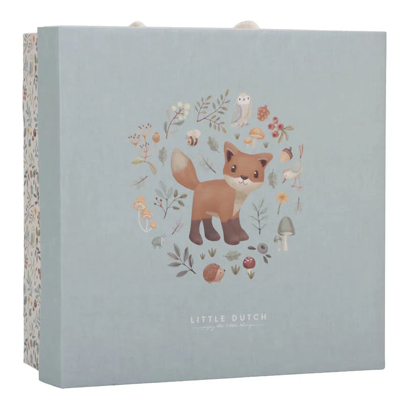 Little Dutch - Gift-Box Forest Friends