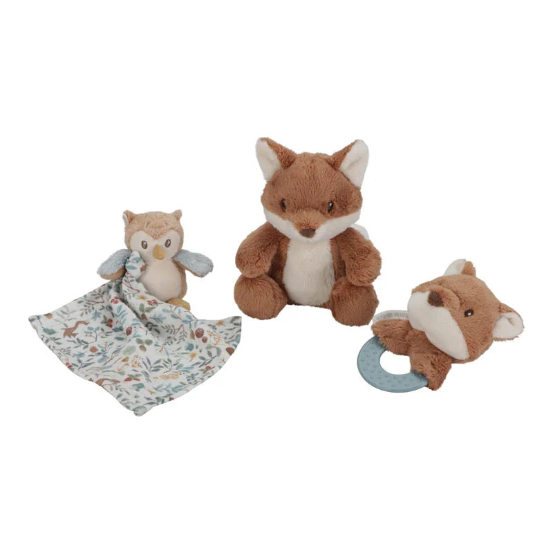 Little Dutch - Gift-Box Forest Friends