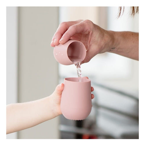 Tiny Cup Rosa Nórdico - EZPZ