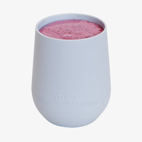 Tiny Cup Cinza Nórdico - EZPZ