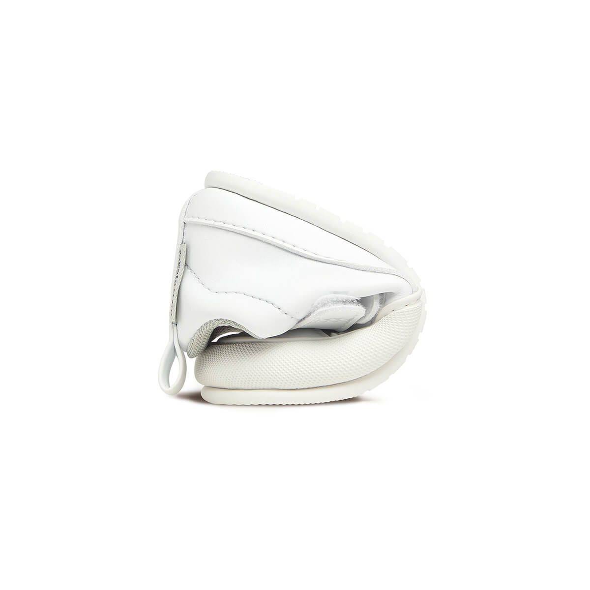 Zapato Feroz - Ténis Moraira Feroz Branco