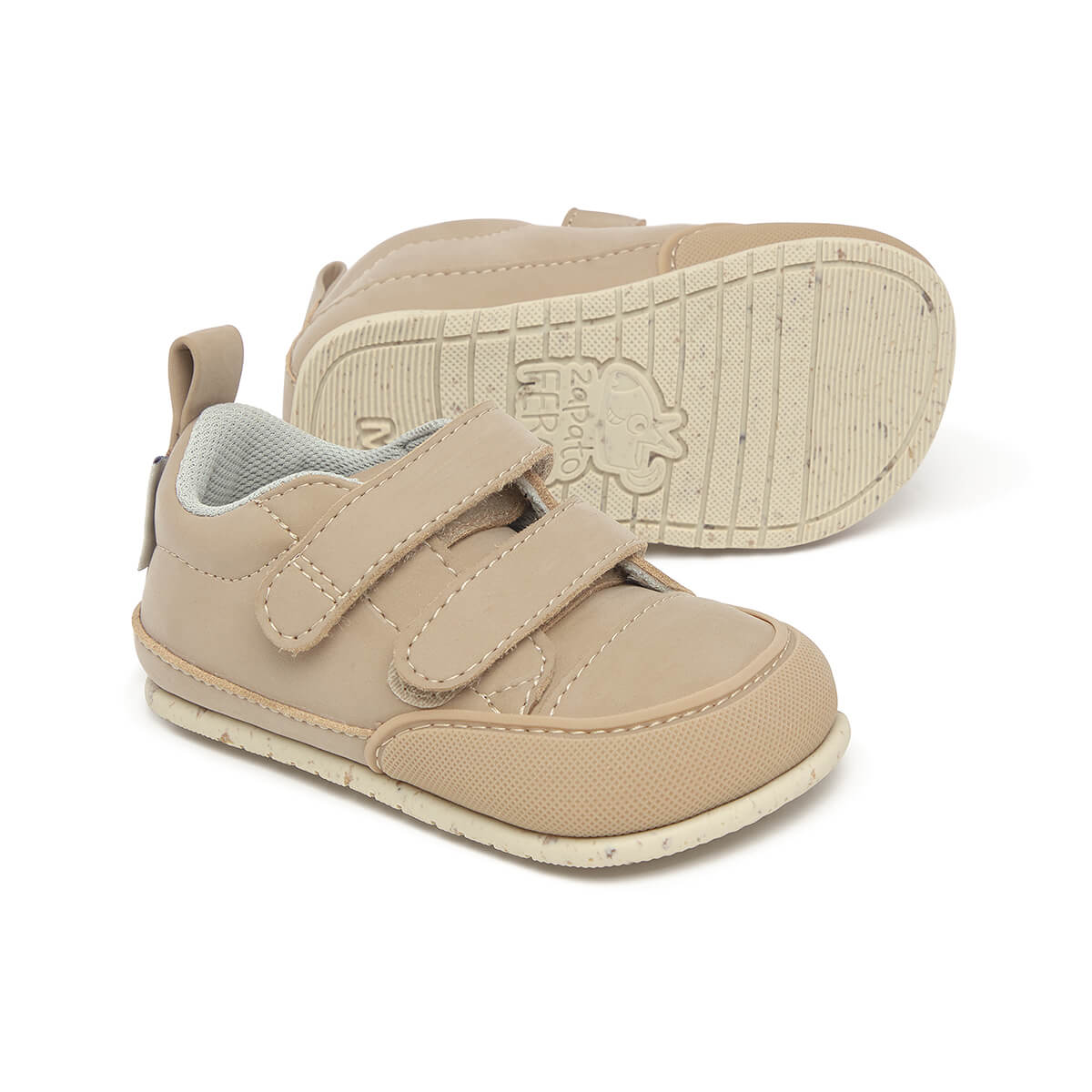 Zapato Feroz - Ténis Moraira Feroz Pedra