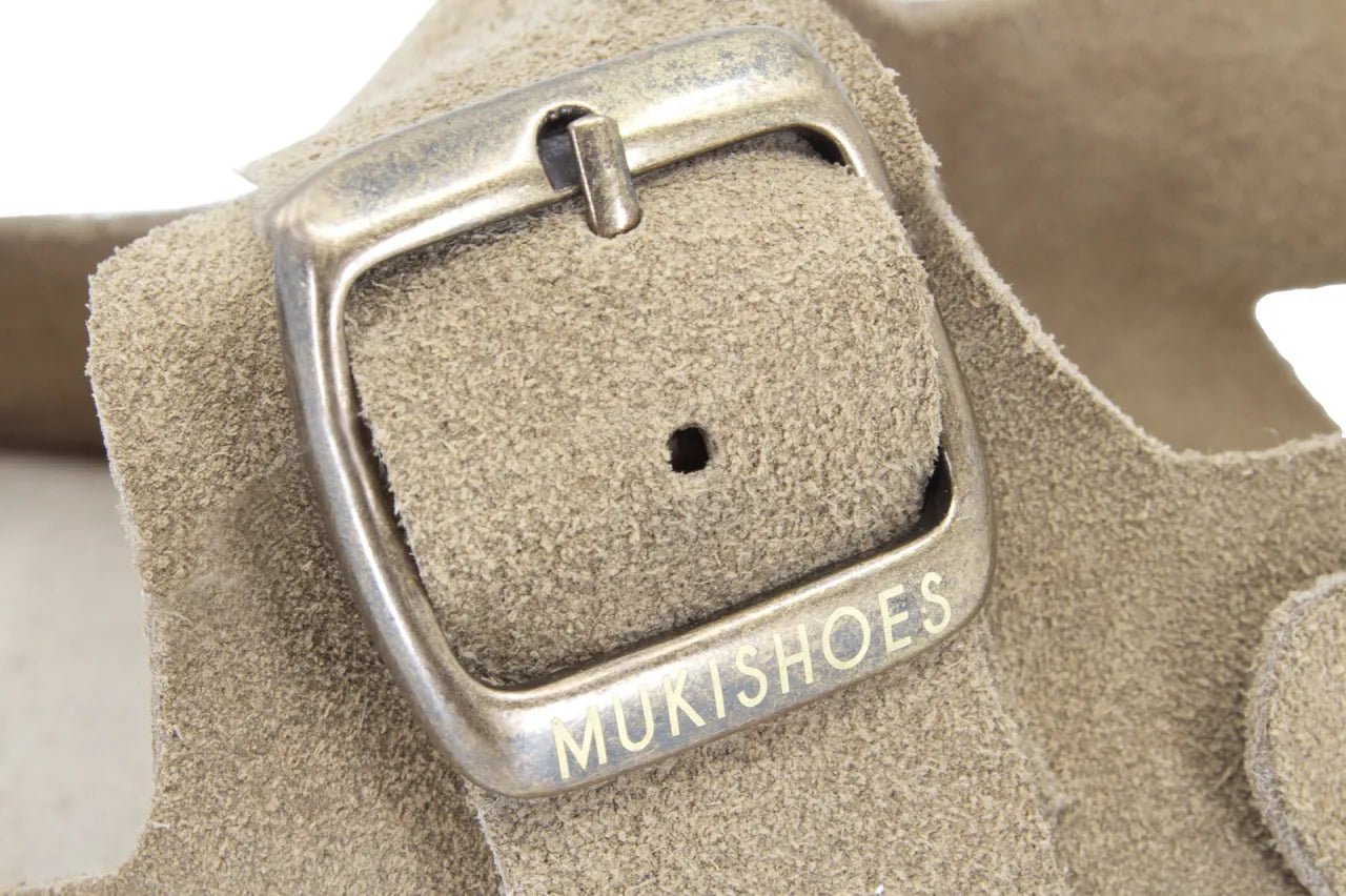 Mukishoes - Sandálias Nazaré