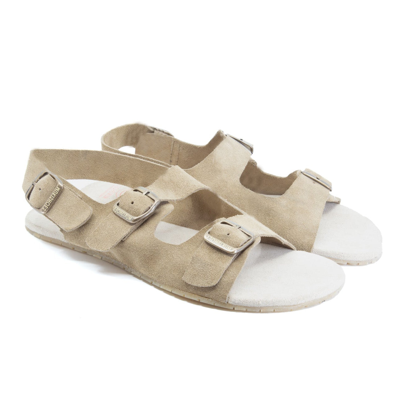 Mukishoes - Sandálias Nazaré