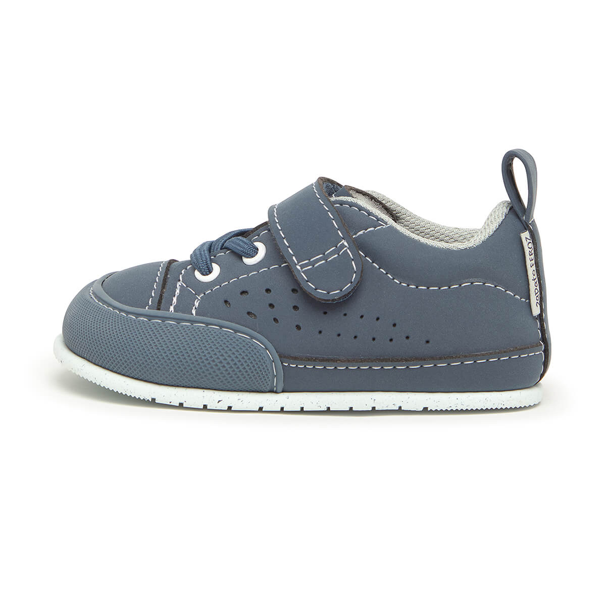 Zapato Feroz - Ténis Paterna Feroz Azul