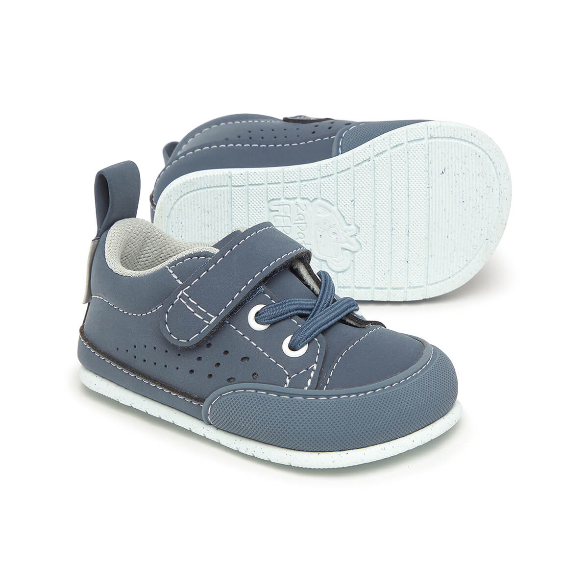 Zapato Feroz - Ténis Paterna Feroz Azul