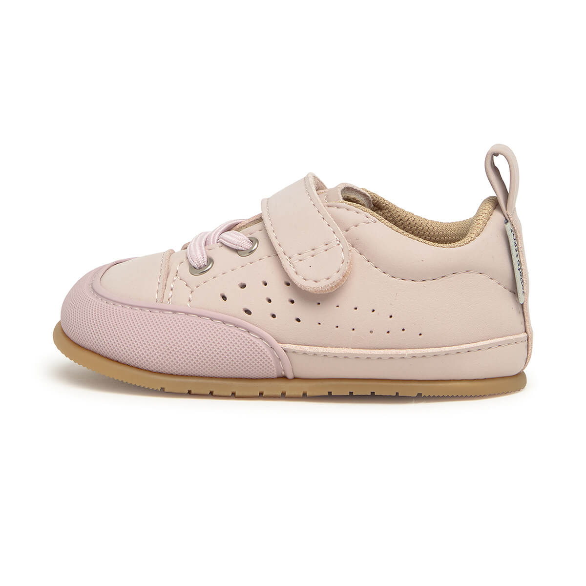 Zapato Feroz - Ténis Paterna Feroz Rosa