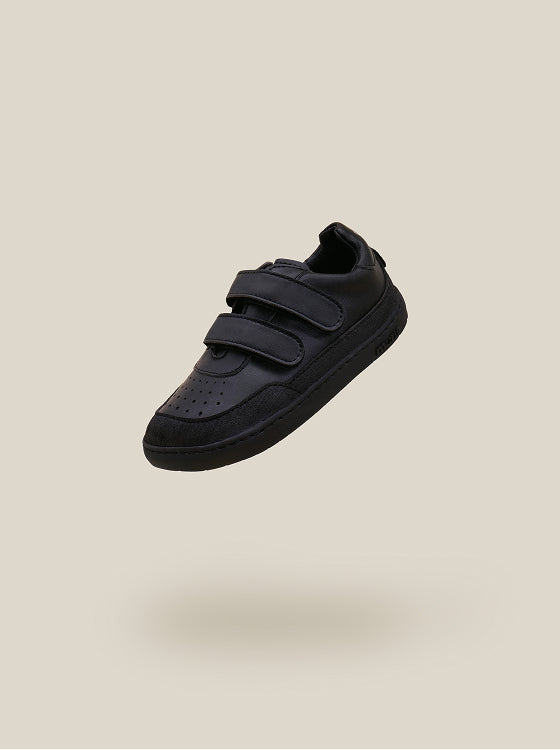 Muris - Ténis Petra Mini Black
