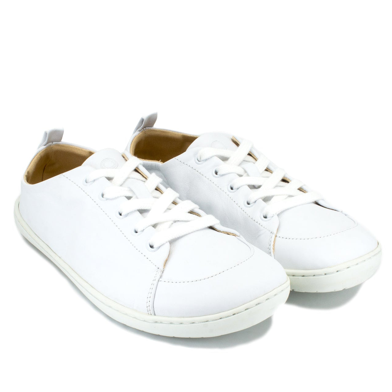 Mukishoes - Ténis Raw Leather Cloud