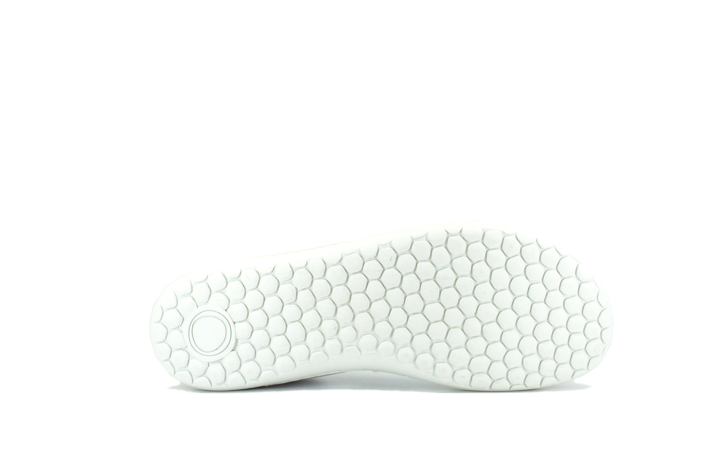 Mukishoes - Ténis Raw Leather Cloud