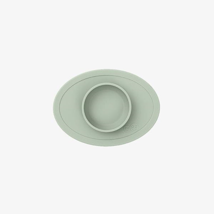 Tiny Bowl Verde Nórdico - EZPZ