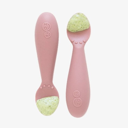 Tiny Cup Spoon Rosa Nórdico - EZPZ
