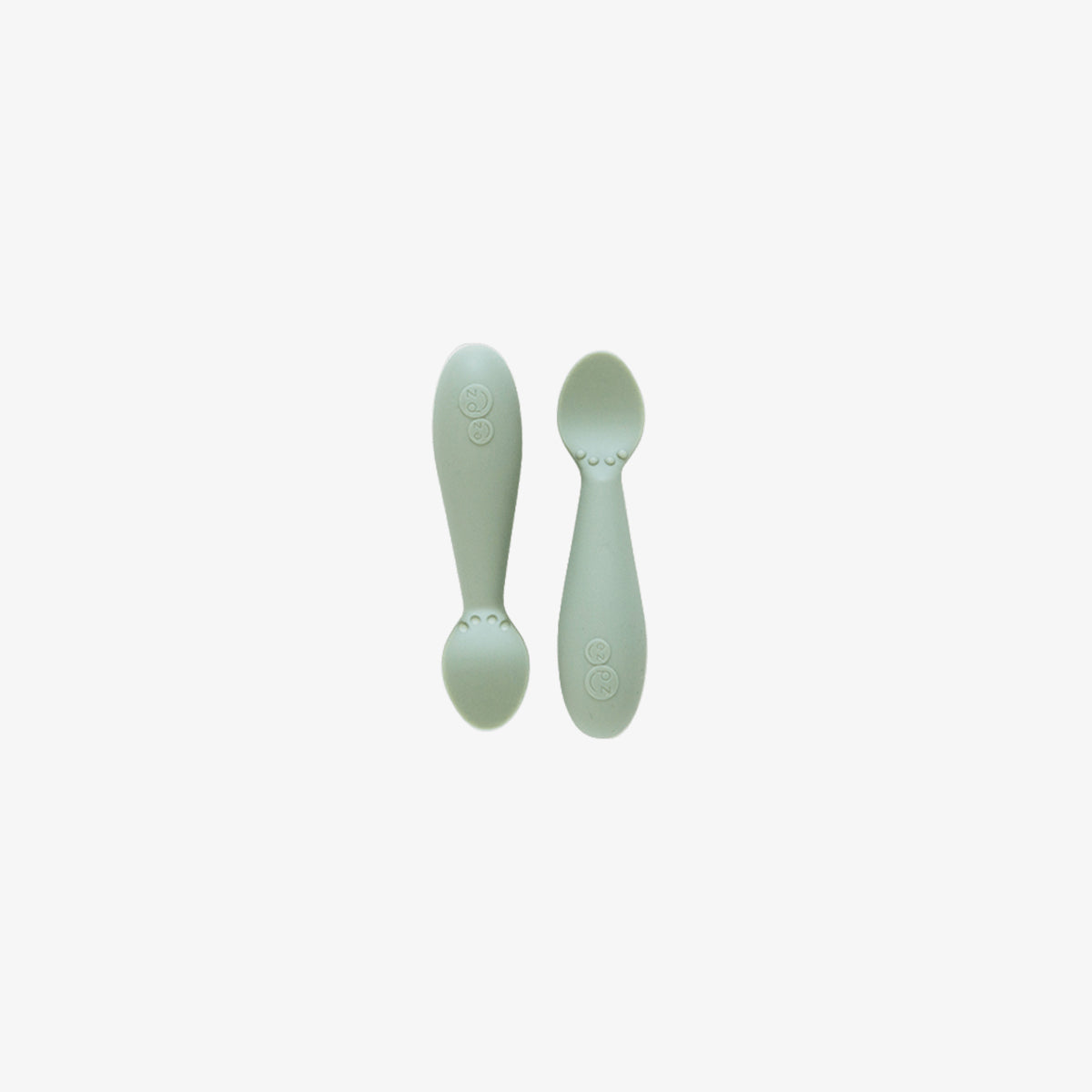 Tiny Cup Spoon Verde Nórdico - EZPZ